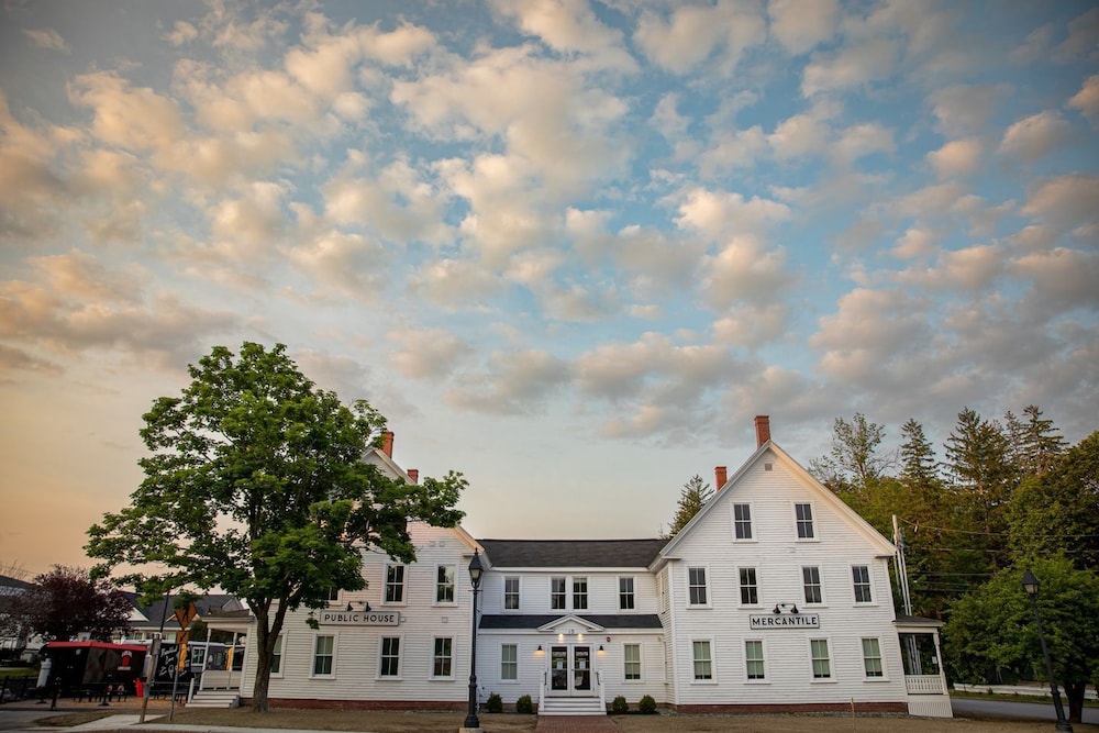 Anchor at Tideline in Durham, United States