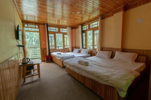 Venky's place — hotel in Kotla