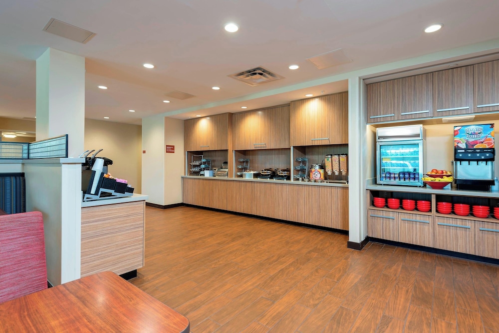TownePlace Suites by Marriott Louisville North - photo 25