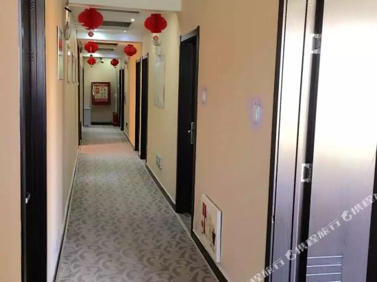 Bawei Inn - last minute hotel in Zhangjiakou