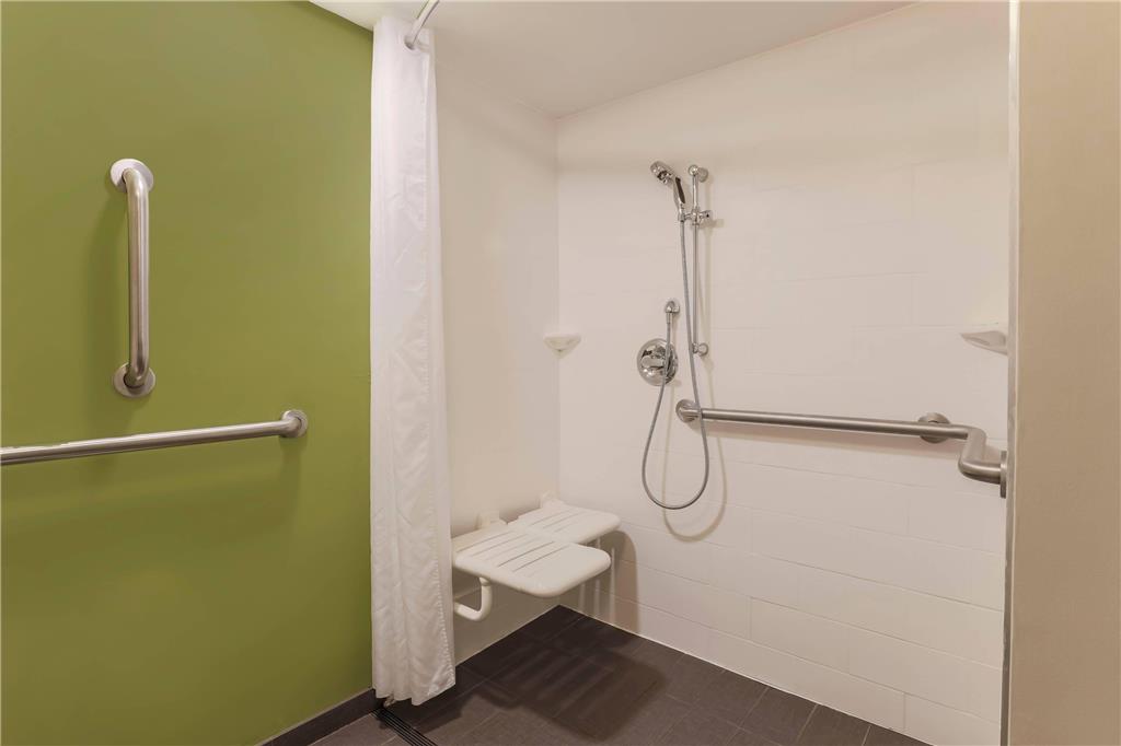 Sleep Inn Midway Airport Bedford Park - photo 28