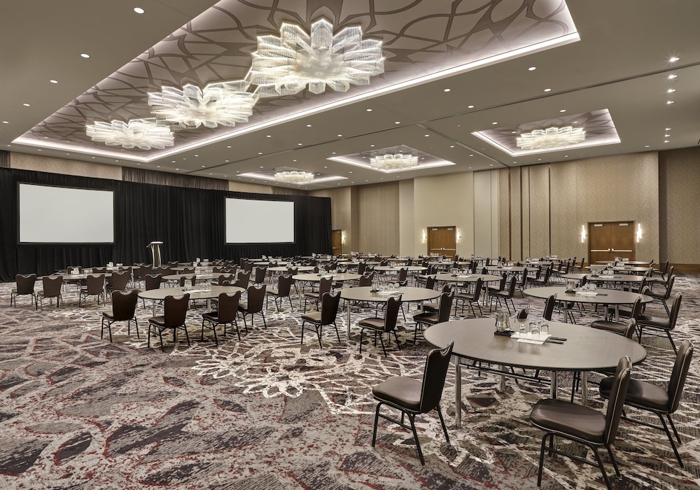 Loews Chicago Hotel - photo 82