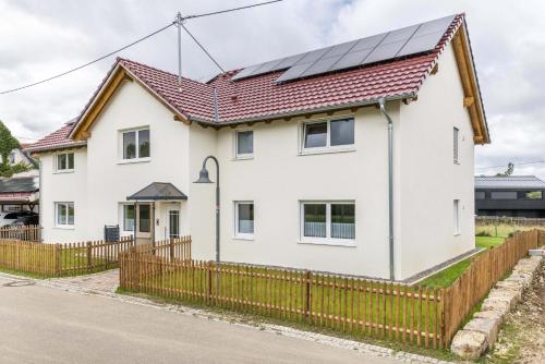 Haus Kellenburg — Albstadt — photo 2