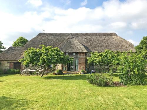 North Barn in Dorchester, United Kingdom
