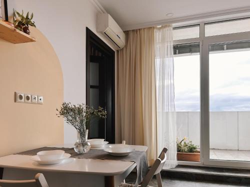 Hello Apartment