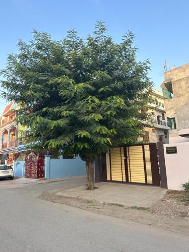 Chandrika Residency — Jhusi — photo 2