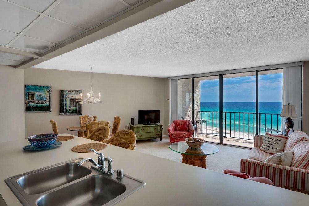 Edgewater Beach Resort Tower 3 2 Bedroom Apartment - photo 13