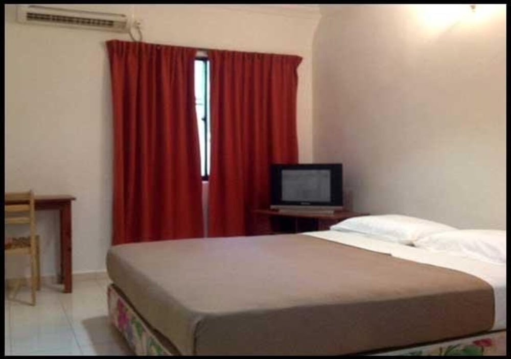 Lembin Village Sdn Bhd in Kuantan, Malaysia