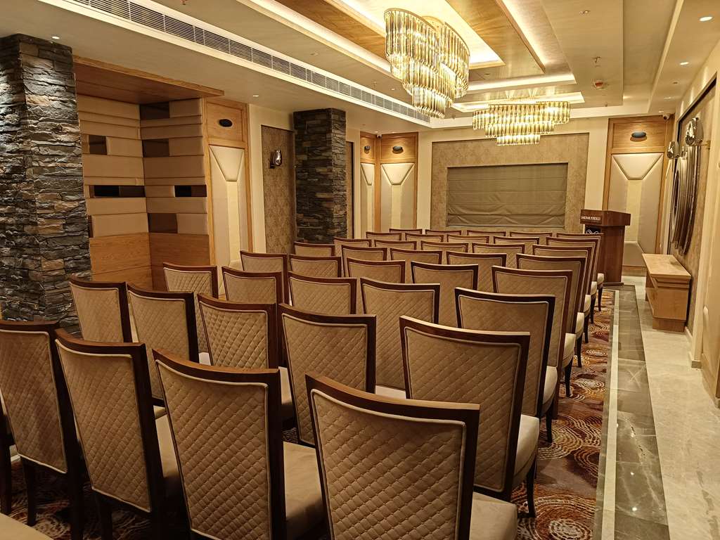 Presidium Sarovar Premiere Dalhousie in Dalhousie, India