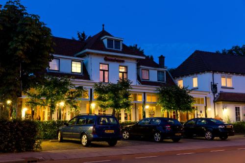 Hotel Restaurant Taverne — Twello