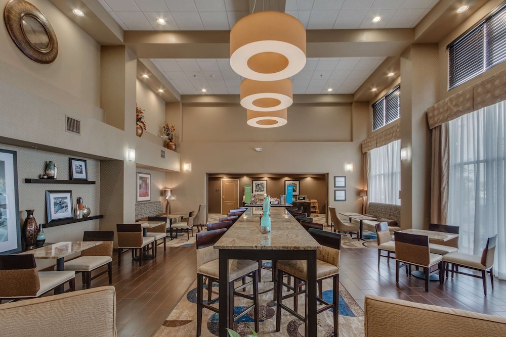Hampton Inn & Suites Las Cruces I 25 - photo 25