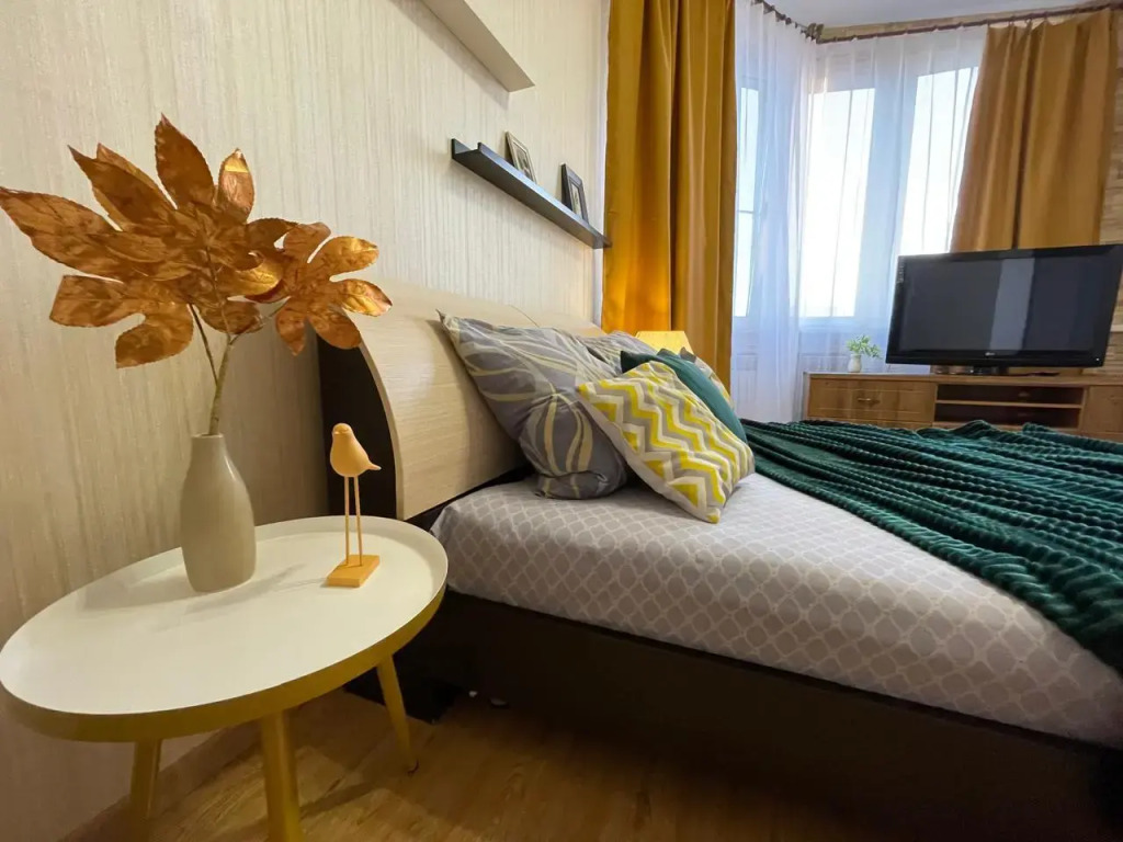 Hotel Flagman Flat in Penza, Russia