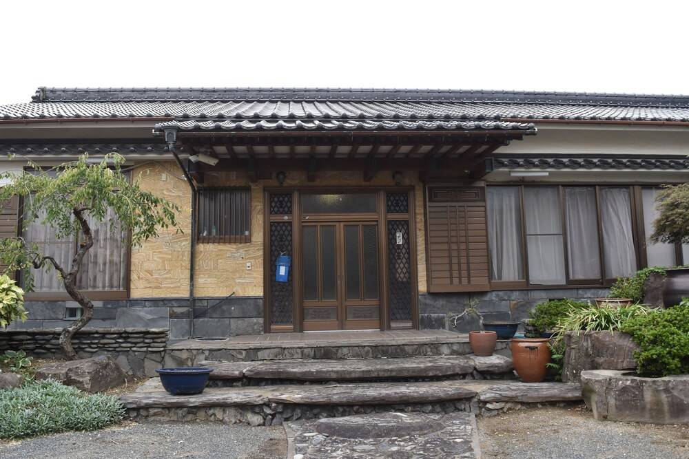 Tori No Sato Tachibana Kajuen in Tsushima, Japan