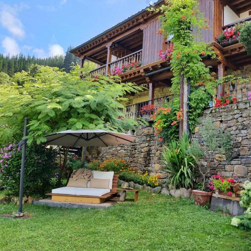 Posada El Azufral — hotel in Cabezon De Liebana