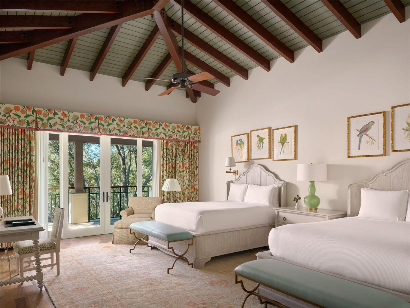 The Cloister at Sea Island - photo 17