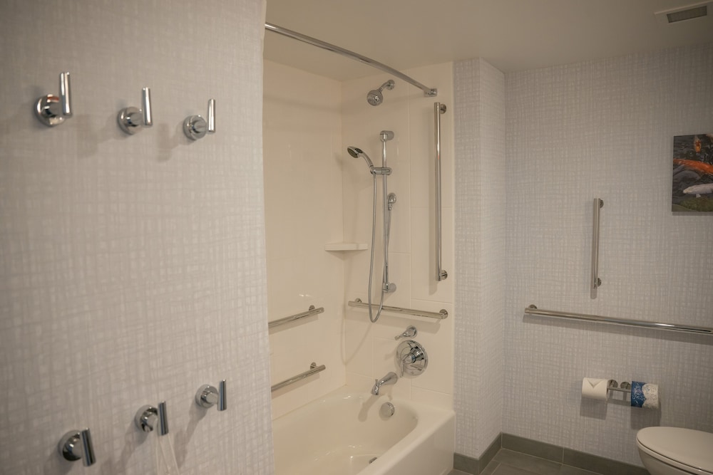 Hampton Inn & Suites Erie Bayfront - photo 29