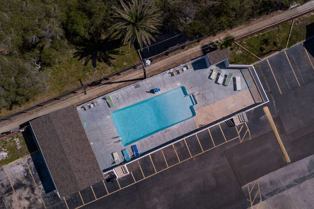 Quality Inn Rockport on Aransas Bay - photo 35
