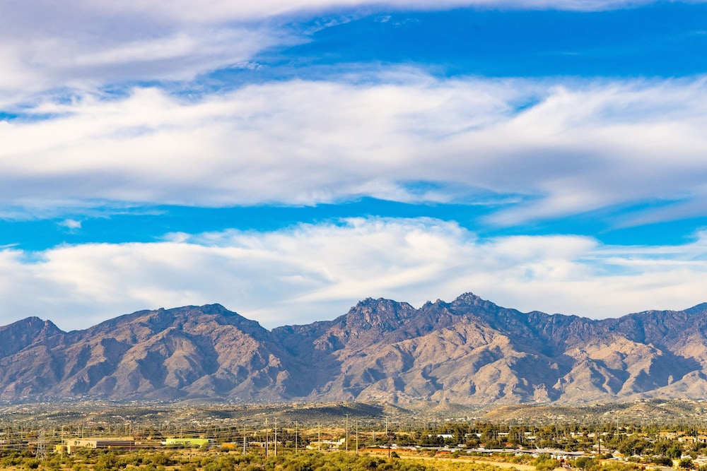 Hilton Tucson East - photo 65