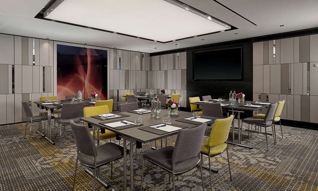 כנסים ואירועים