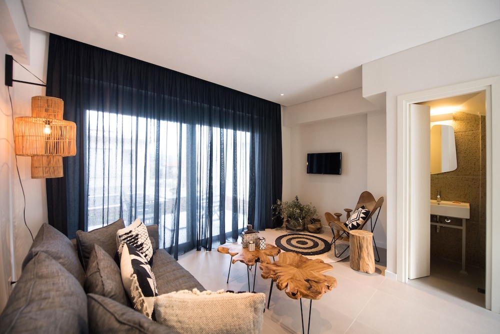 סלון / אזור ישיבה