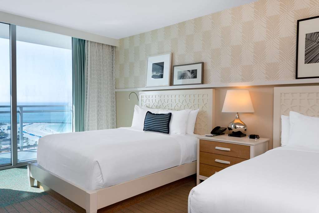 Wyndham Grand Clearwater Beach - photo 43