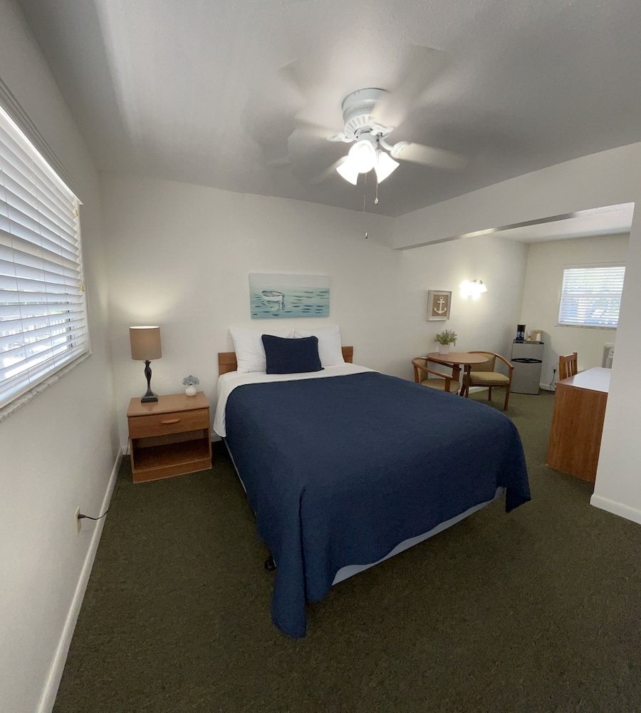 Hontoon Landing Resort & Marina - photo 14