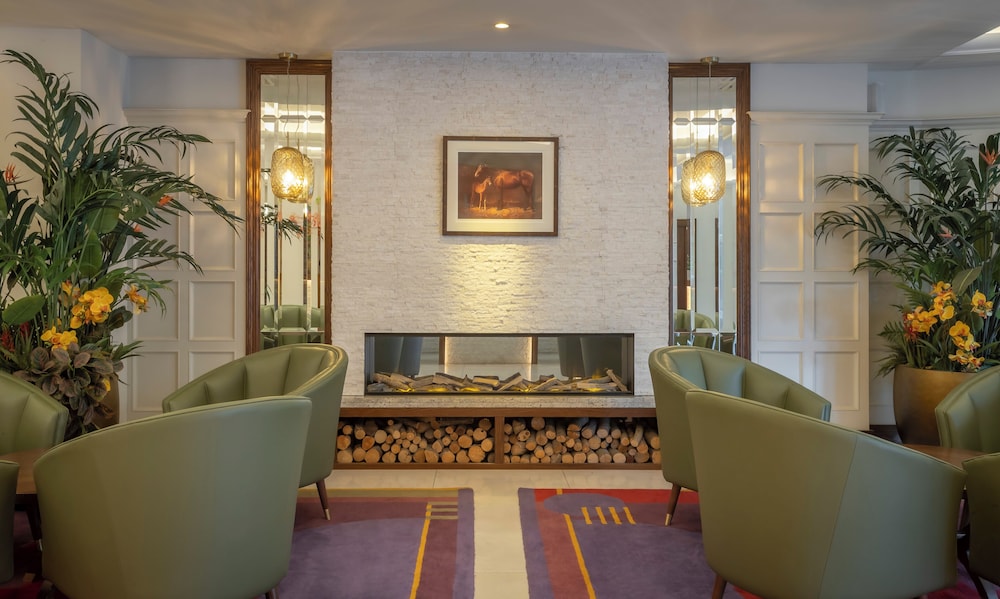 Glenroyal Hotel
