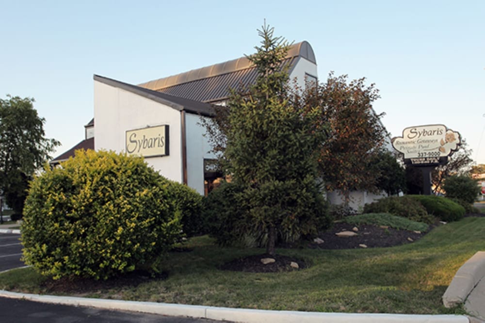 Sybaris Pool Suites Indianapolis — hotel in Indianapolis