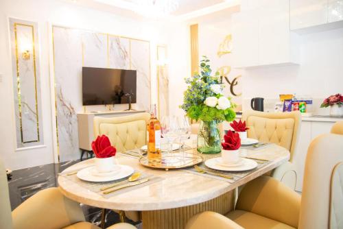 The Royal Clb Hotel and Resorts — hotel in Mexico