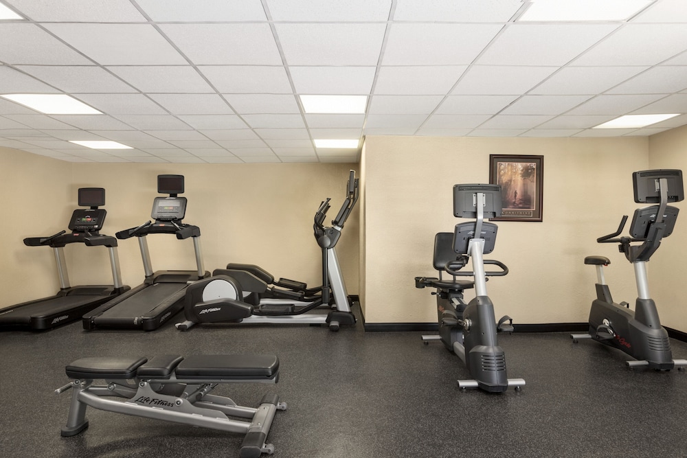 Holiday Inn Orlando International Airport by IHG - photo 54