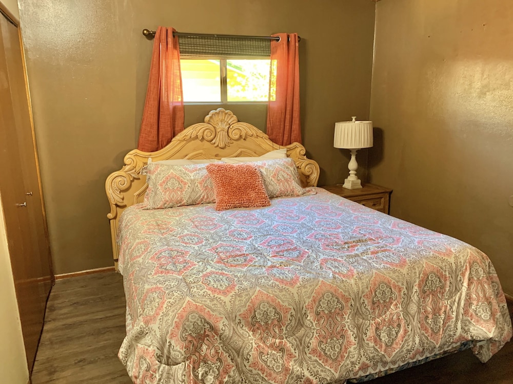 Grey Squirrel Resort - photo 48