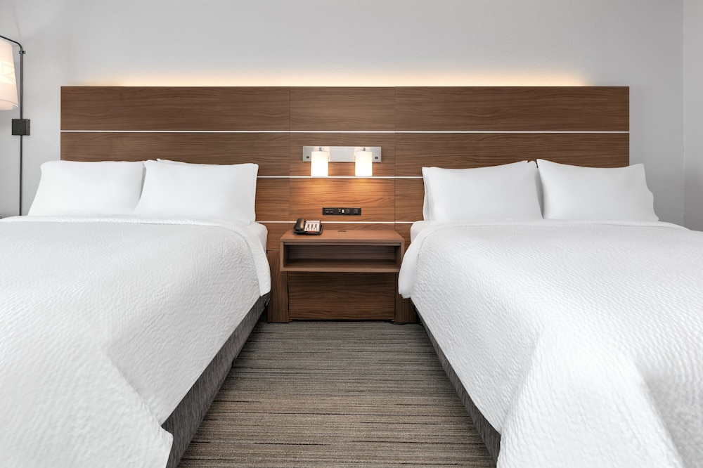 Holiday Inn Express San Antonio East I 10 by IHG - photo 11