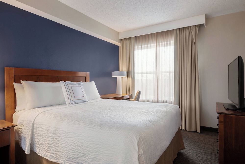 Residence Inn by Marriott Baltimore White Marsh - photo 8