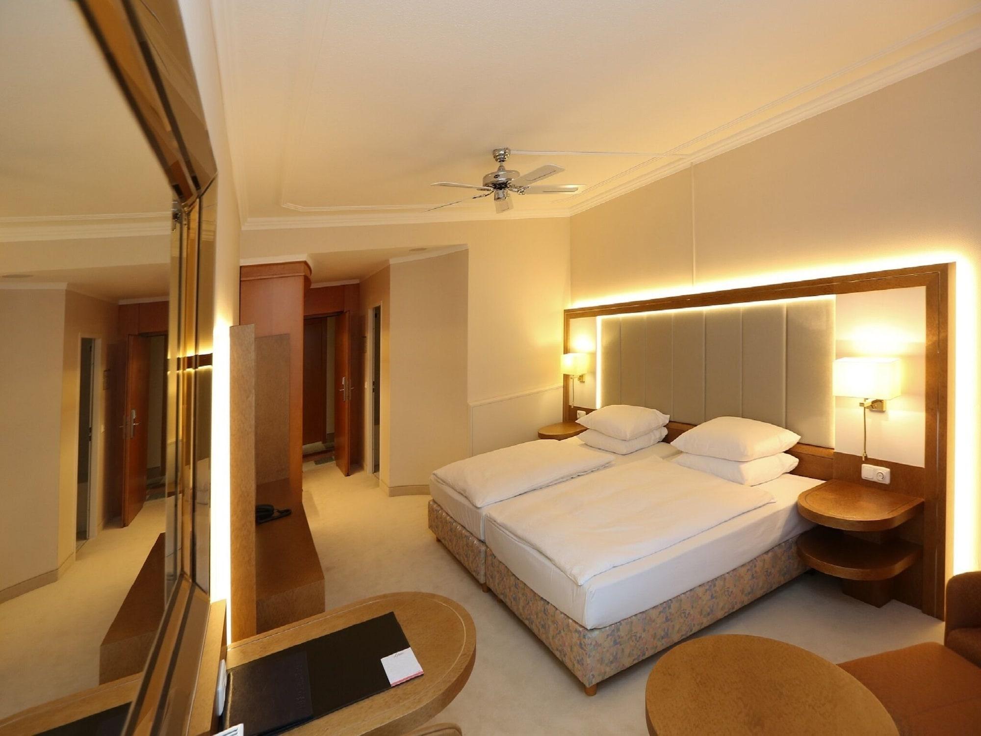 La Strada Hotel in Kassel, Germany