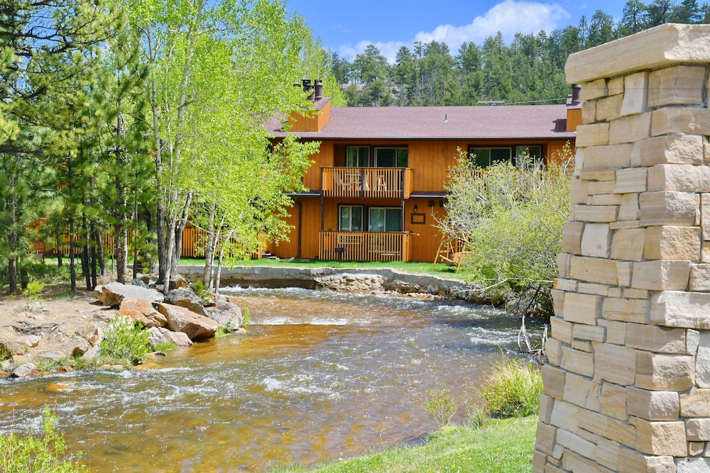 Murphy's River Lodge - photo 69