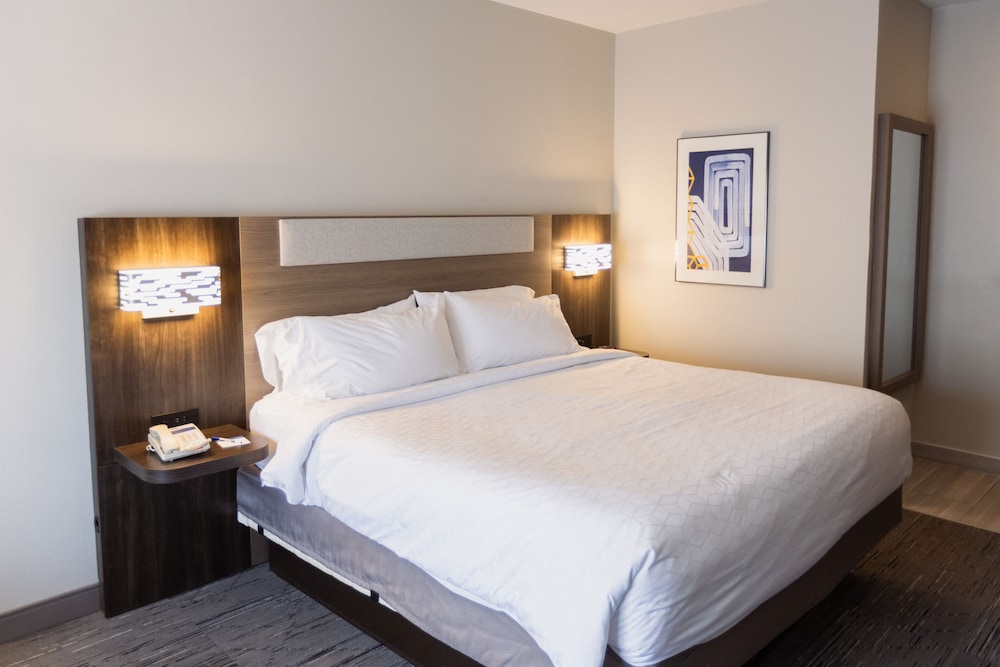 Holiday Inn Express & Suites Guthrie North Edmond by IHG - photo 19
