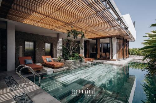 Le Mint Hotel Quy Nhơn in Qui Nhon, Vietnam