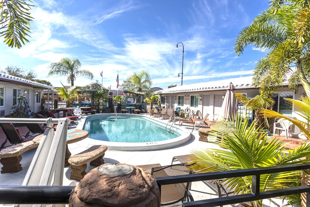 Green Seas Motel - photo 112