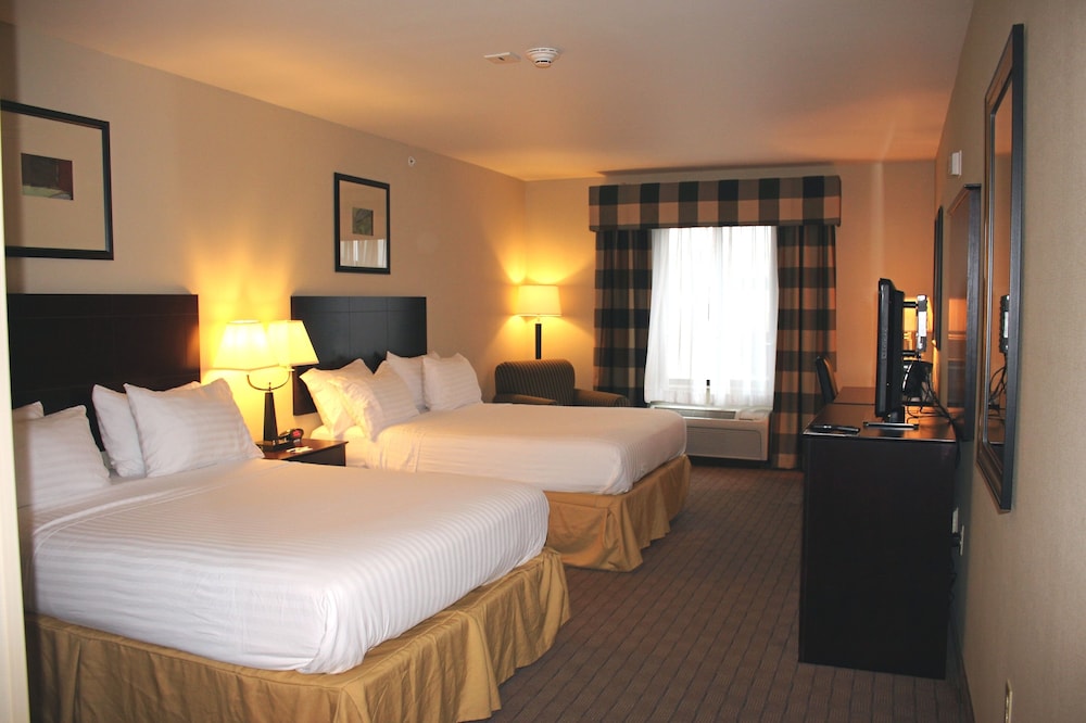 Holiday Inn Express Hotel & Suites Syracuse North Cicero an IHG Hotel - photo 4