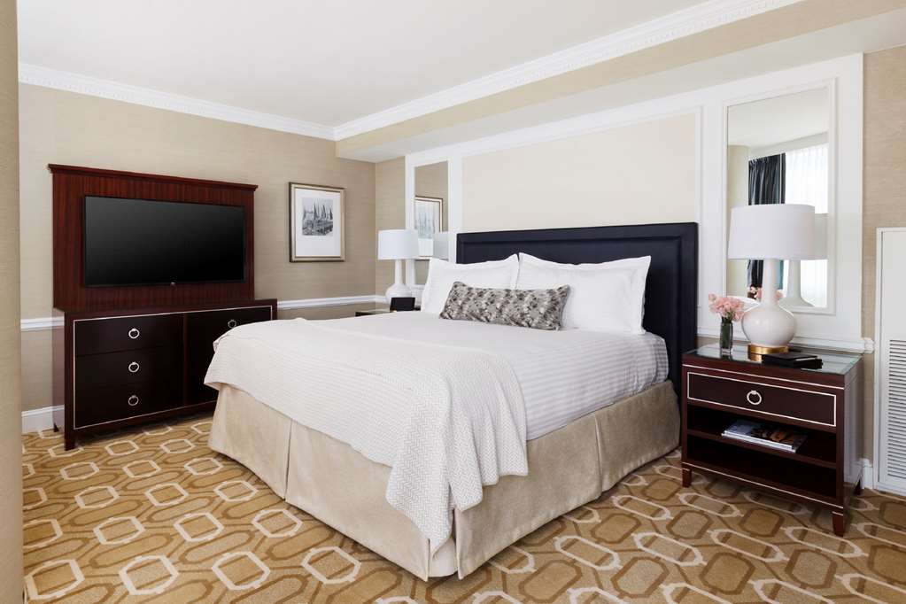Boston Harbor Hotel - photo 26