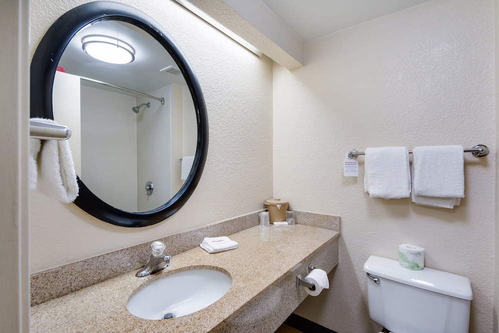 Red Roof Inn Laredo - photo 10
