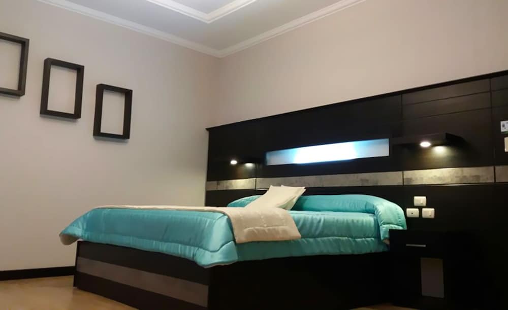 Majestic II by Bustamante Hotels in Cuenca, Ecuador