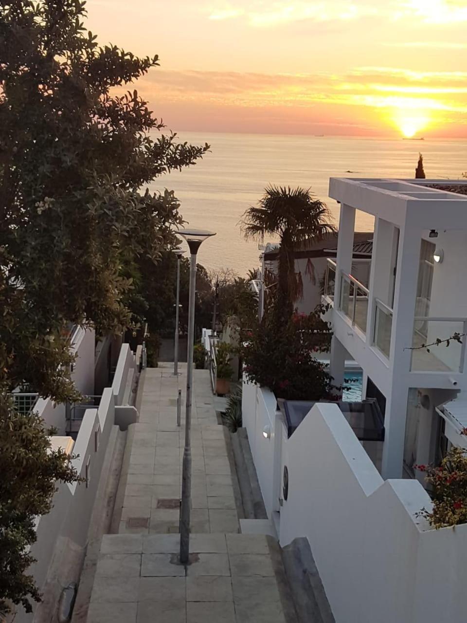 7a Clifton Steps — 4-Star Luxury Hotel in Cape Town, South Africa