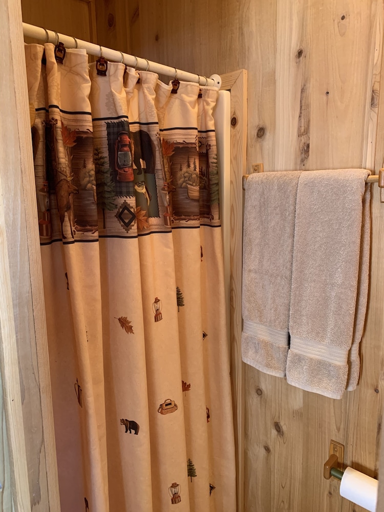 Bearlodge Mountain Resort - photo 37