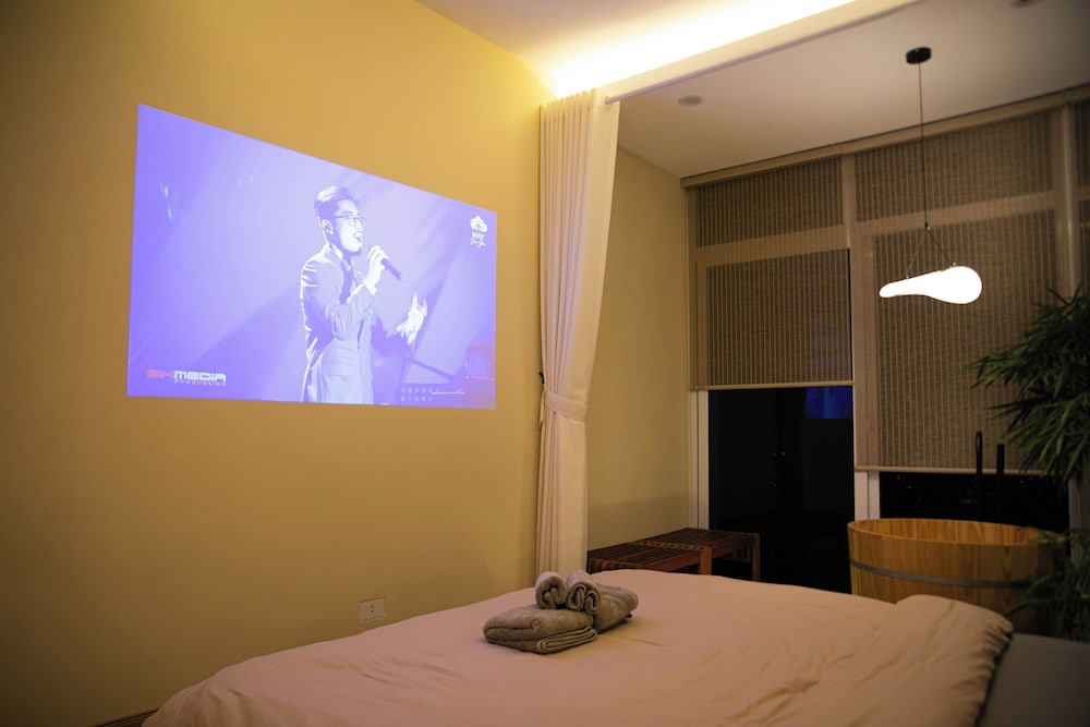Home. Homestay — 4-Star Luxury Hotel in Hanoi, Vietnam