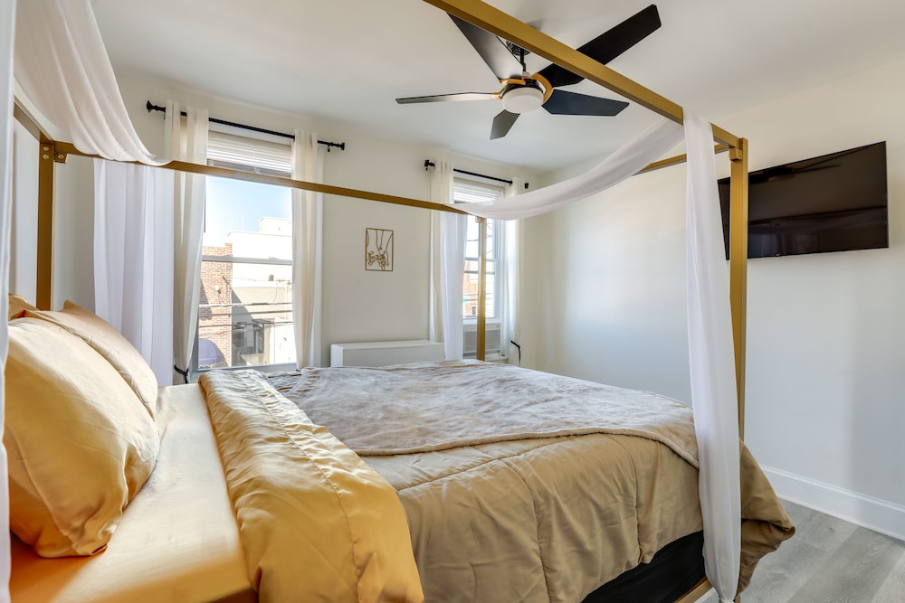 Philadelphia Vacation Rental 4 Mi to Center City - photo 2