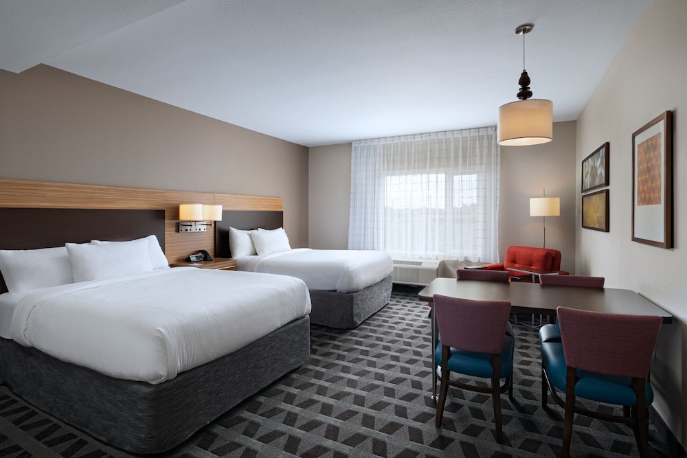 TownePlace Suites by Marriott Edgewood Aberdeen - photo 5
