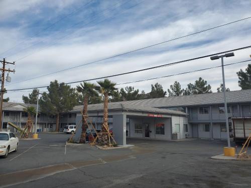 Exchange Club Motel - photo 29