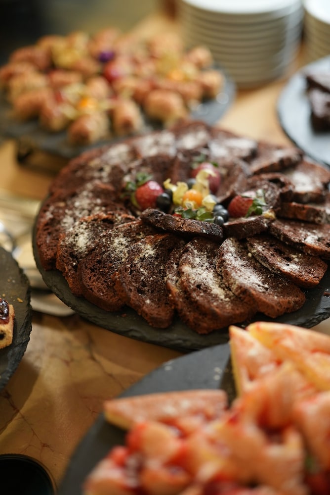 מזון ומשקאות