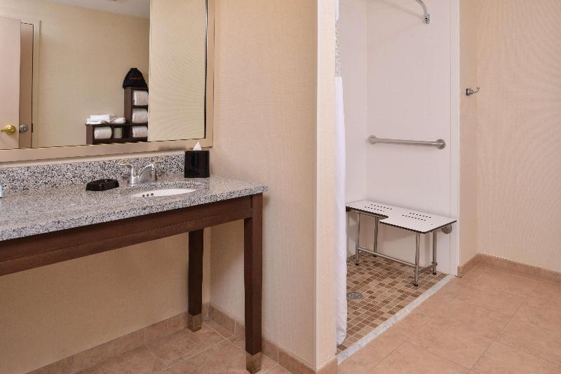 Hampton Inn & Suites Newport News - photo 106
